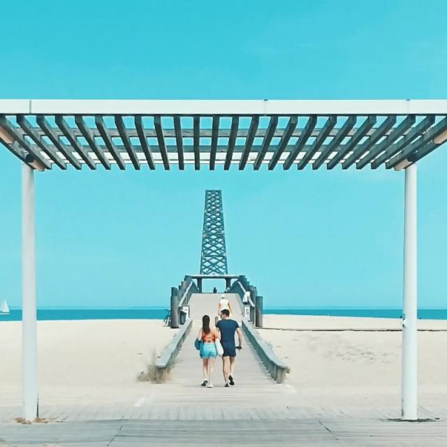 Instagram #portleucate
