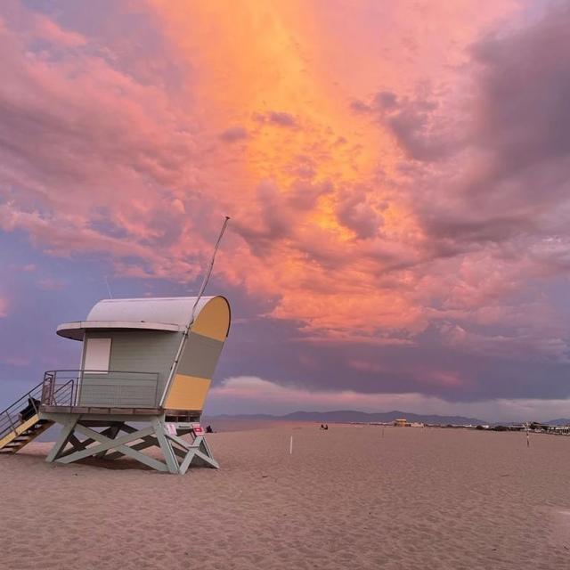 Instagram #leucate
