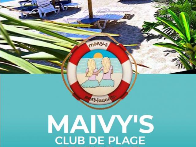 Pub Maivy's