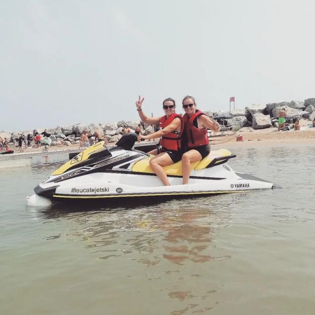 Instagram #portleucate