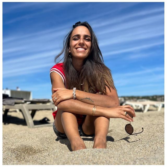 Instagram #leucate