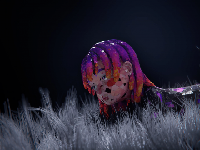 Ferme Les Yeux Pole3d Hd