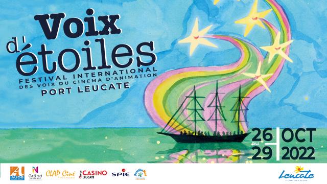Voix D'etoiles