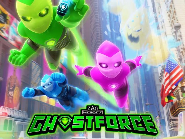 Ghost Force