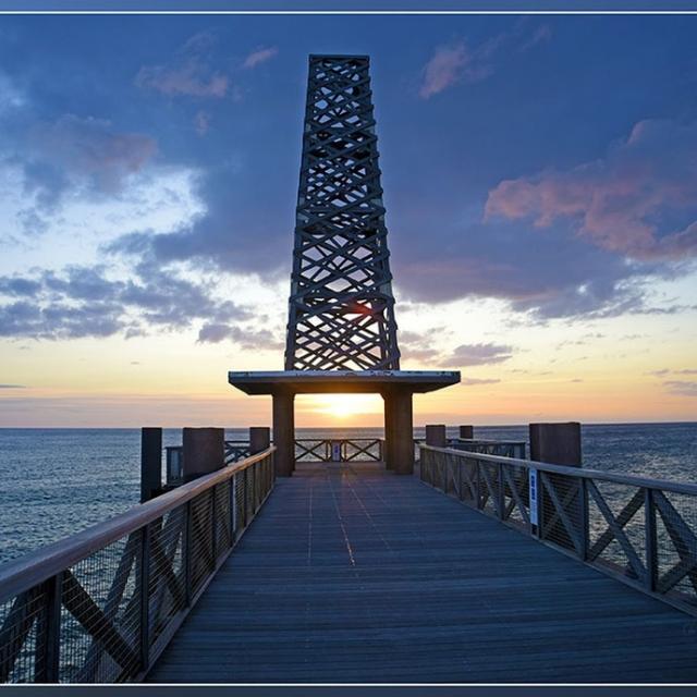 Instagram #leucate