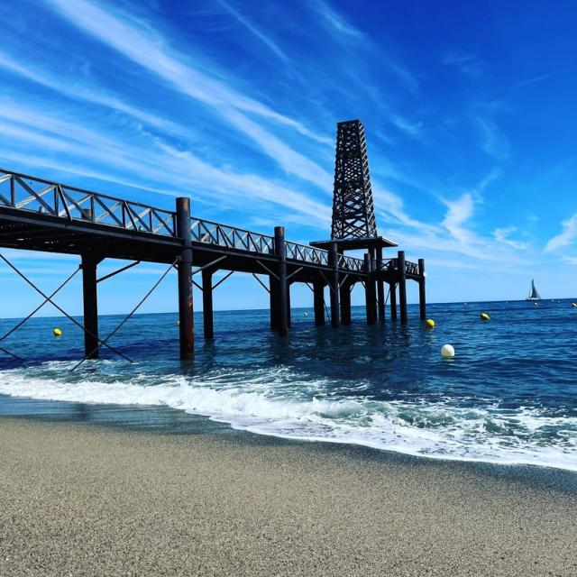 Instagram #leucate
