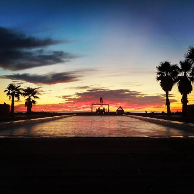 Instagram #leucateplage