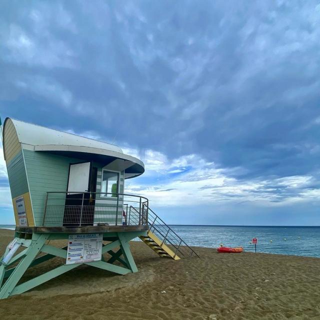 Instagram #leucate