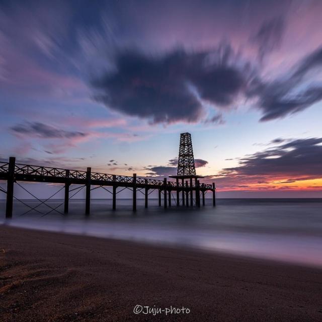 Instagram #portleucate