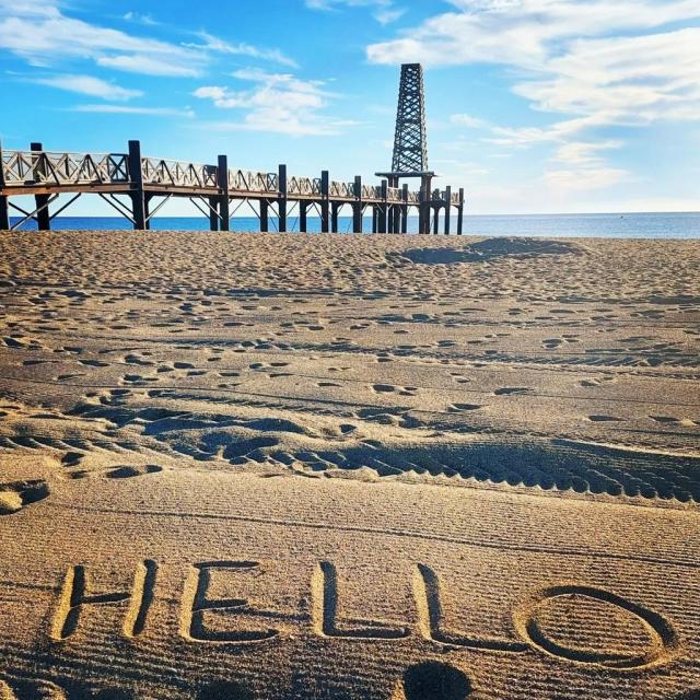 Instagram #leucate