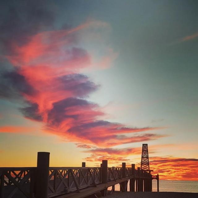 Instagram #leucateplage