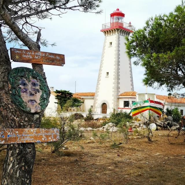 Instagram #leucate