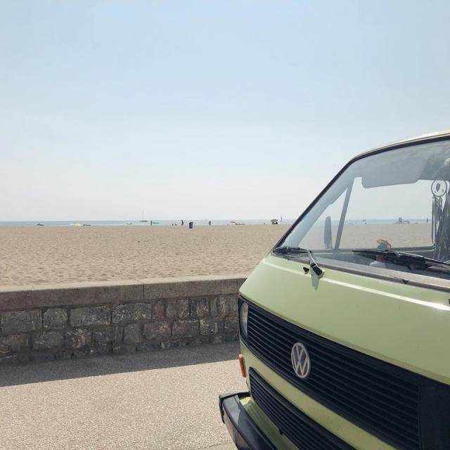 Instagram #leucate