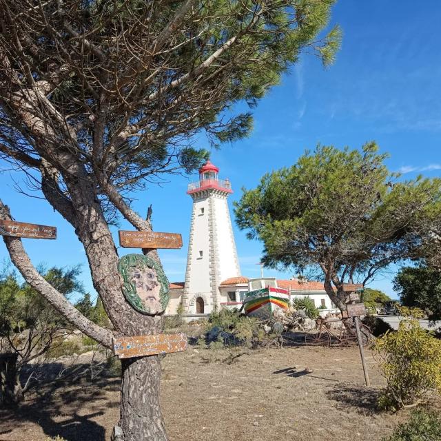 Instagram #leucate