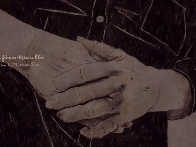 Ce Qui Resonne Dans Le Silence