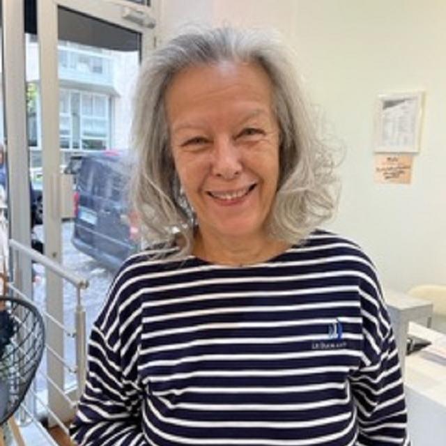 Elisabeth Fresnel