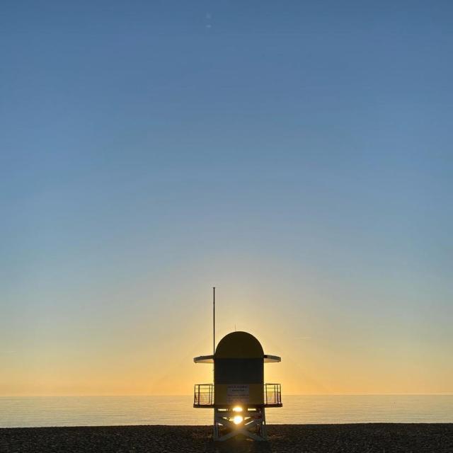 Instagram #leucate