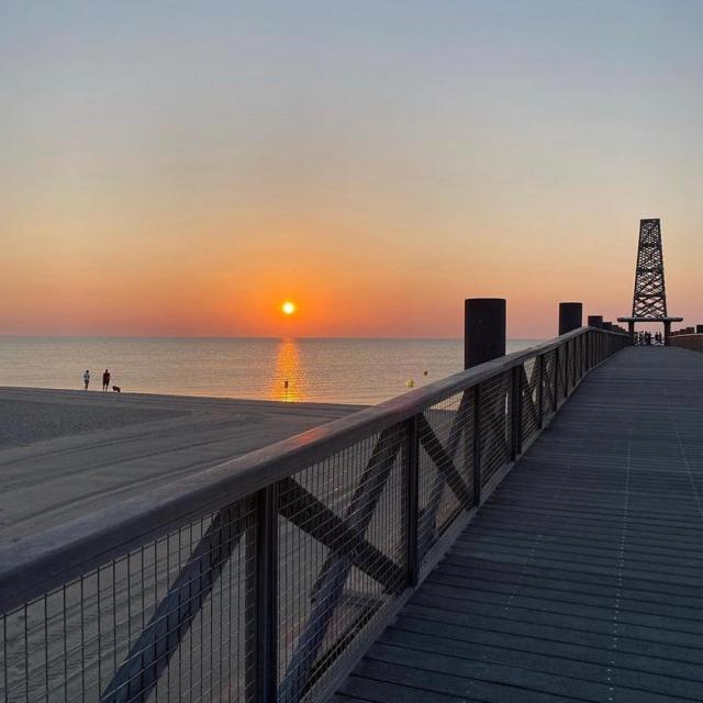 Instagram #leucate