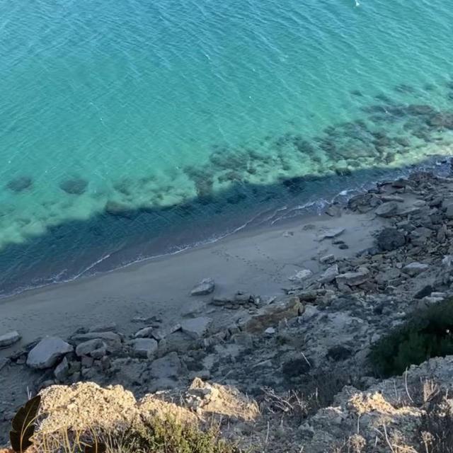 Instagram #leucate