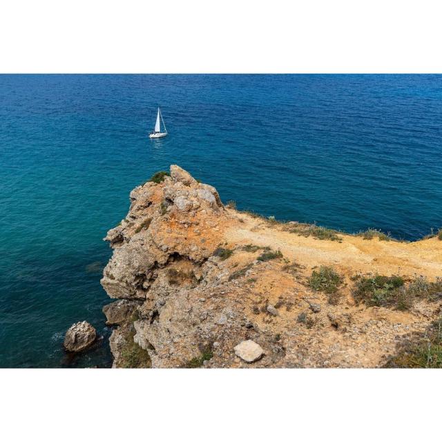 Instagram #leucate