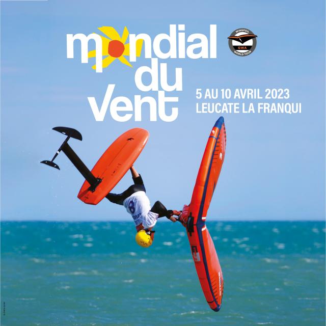 Mondial Du Vent