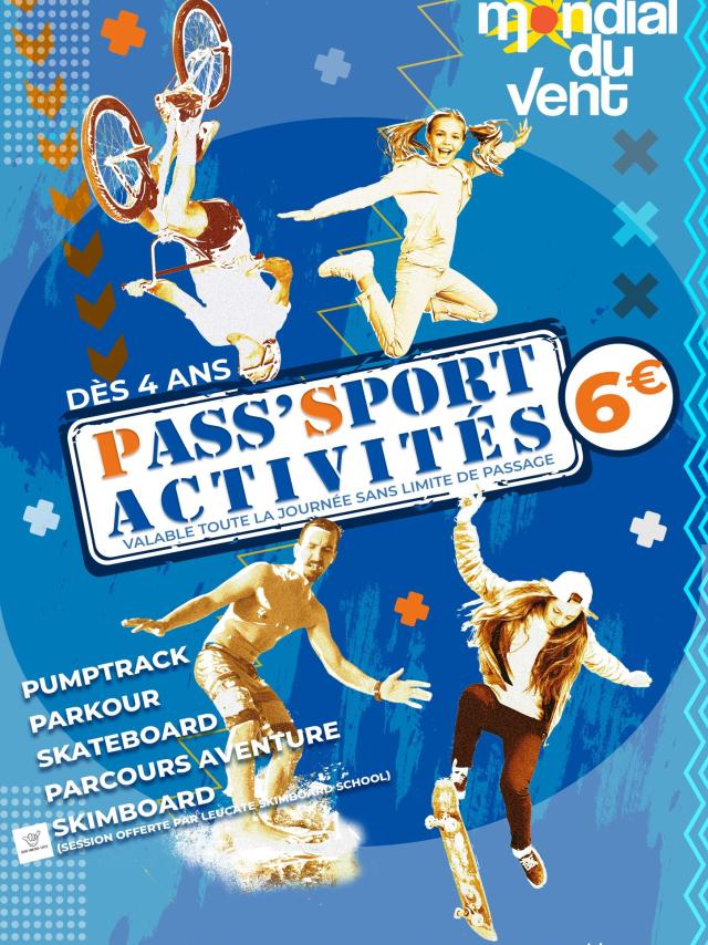 Pass Sport