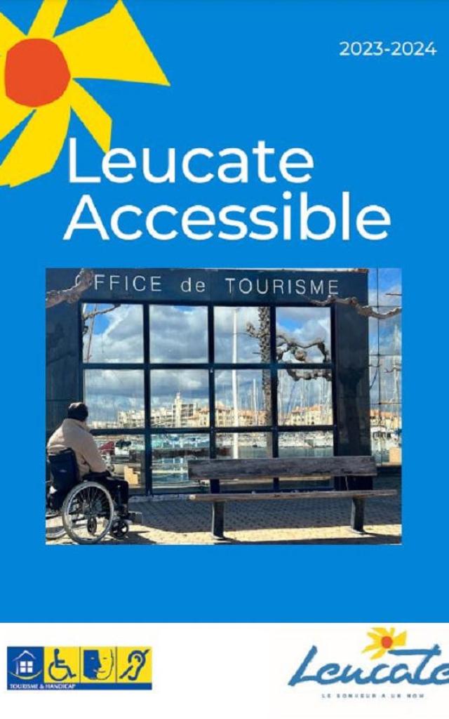 Leucate Accessible