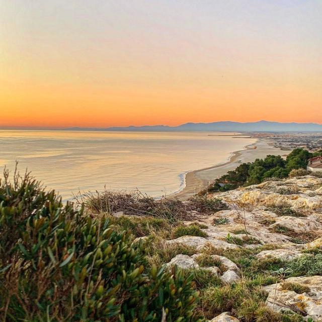 Instagram #leucateplage