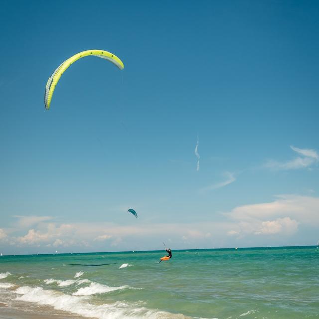 Instagram #leucate
