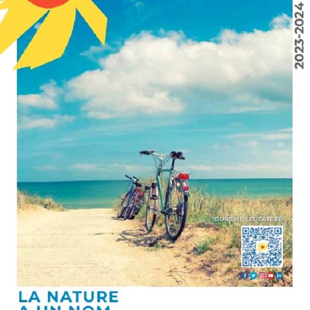 Leucate A Velo