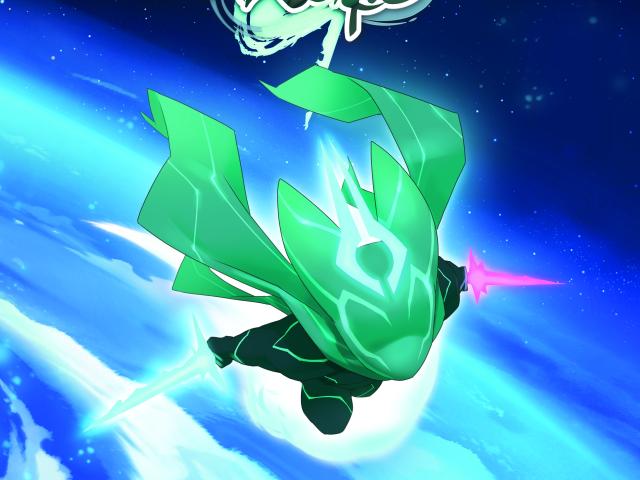 Wakfu Affiche Verticale Ankama Animations. France Televisions