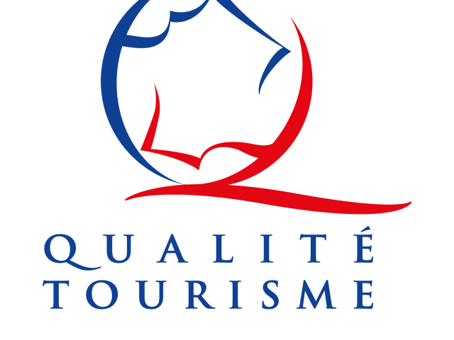 Qualite Tourisme Coul Cartouche Rf 002