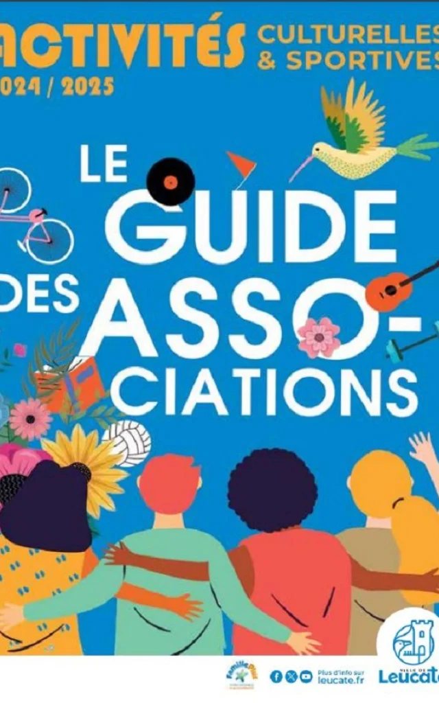 Guide Des Associations