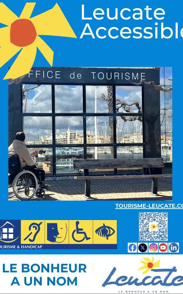 Tourisme Handicap 2