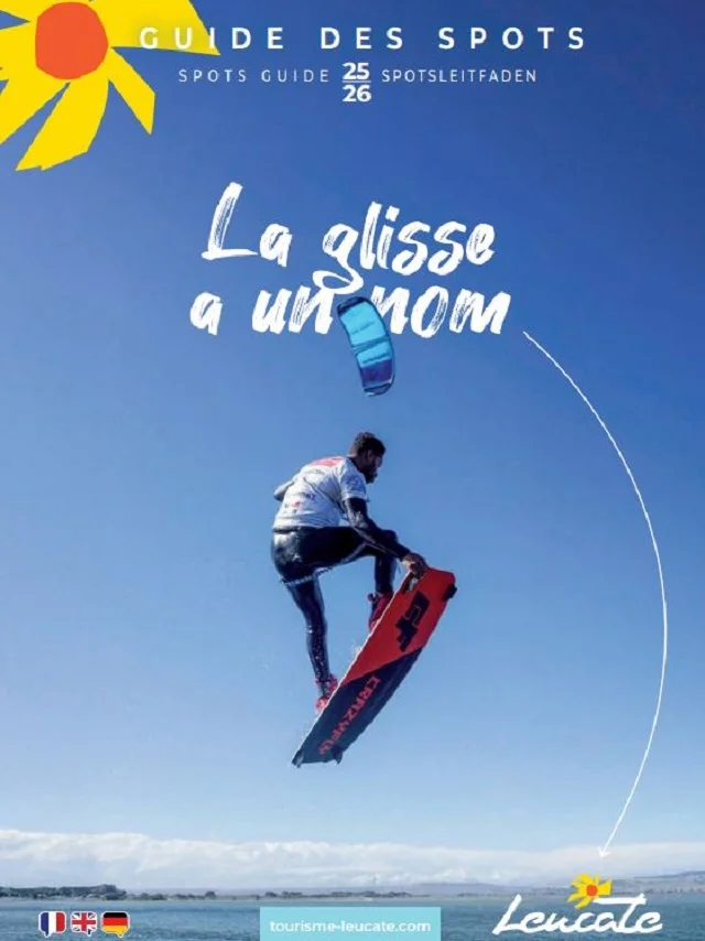Couv Guide Des Spot