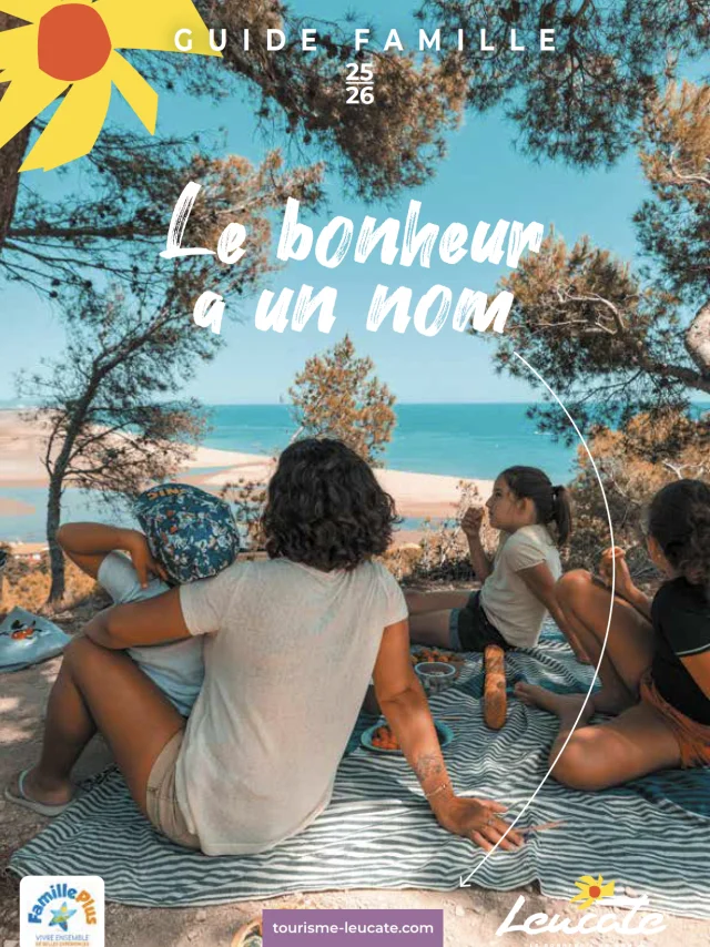 Guide Famille