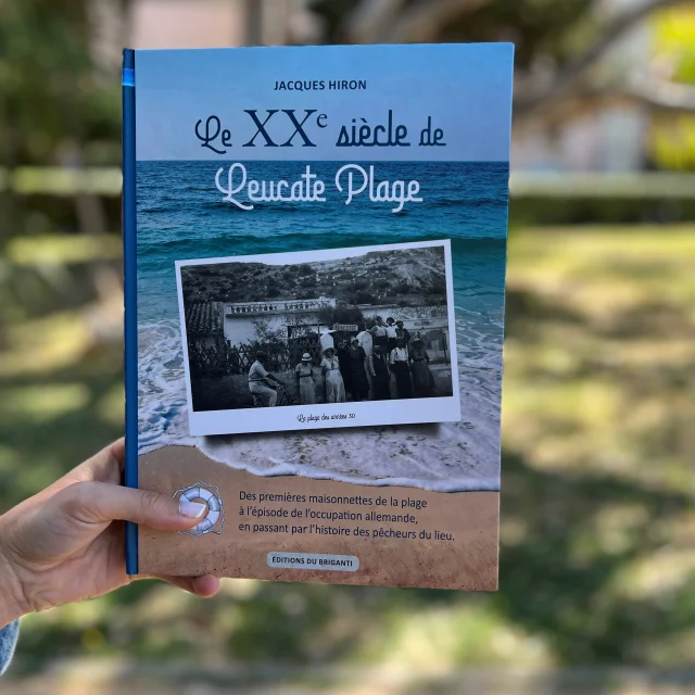 Le Xxeme Siecle De Leucate Plage