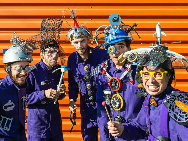 Los Pourkoapas