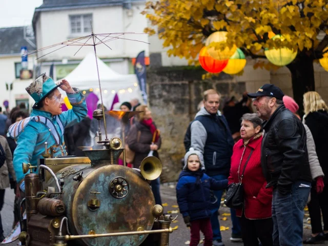 Les Recycleurs De Reve1