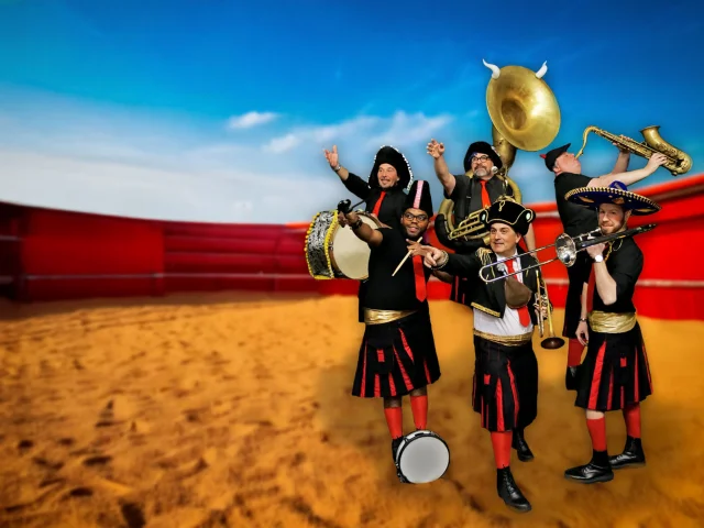 Tapas Fanfare2