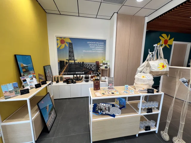 Boutique 5