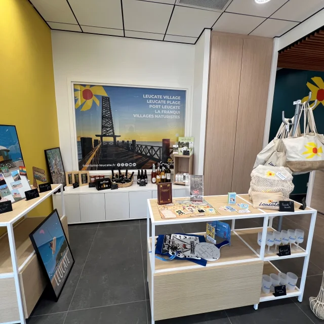 Boutique 5