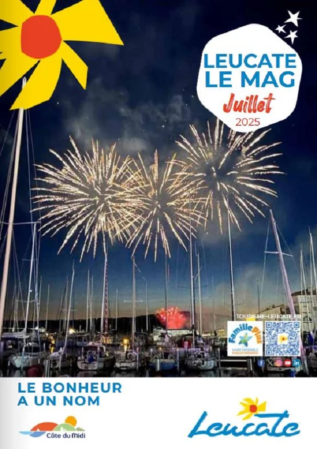 Mag July