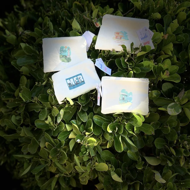 Petites Pochettes