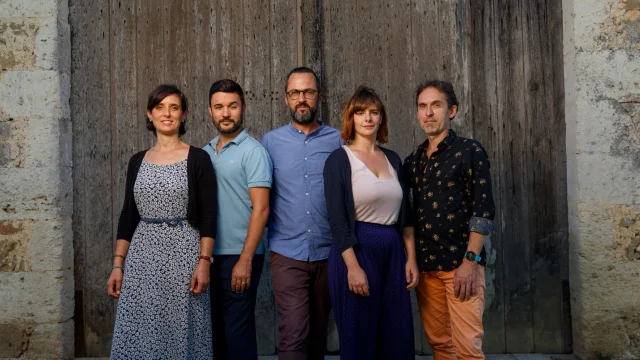 Web Programmes Kaleidoscope