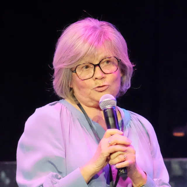 Catherine Lafond
