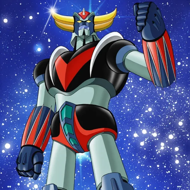 Goldorak