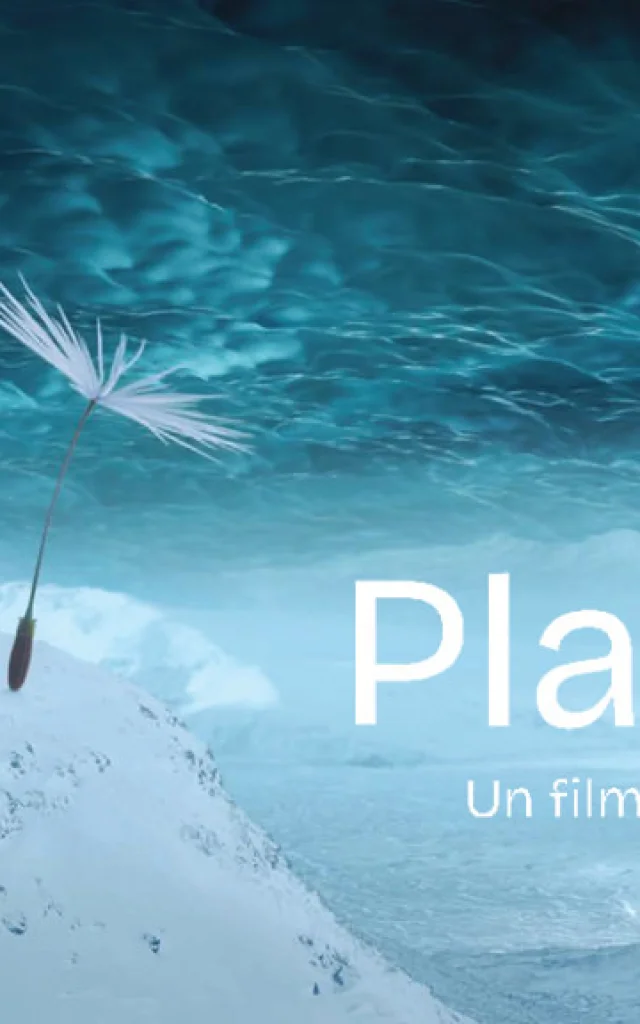 Planetes Poster