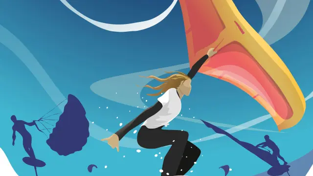 Mondial Du Vent 2026