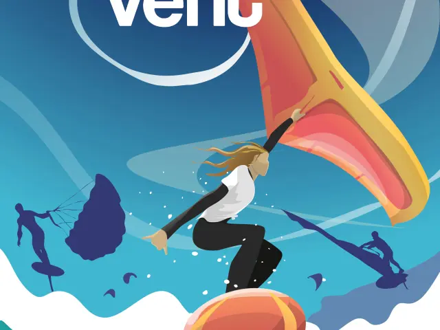 Mondial Du Vent 2026